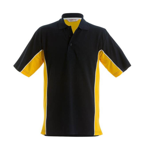 Gamegear Track Polo