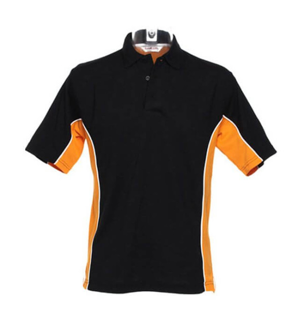 Gamegear Track Polo