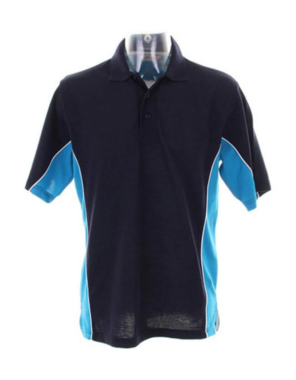 Gamegear Track Polo