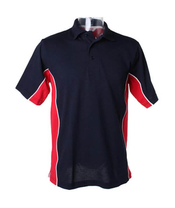 Gamegear Track Polo