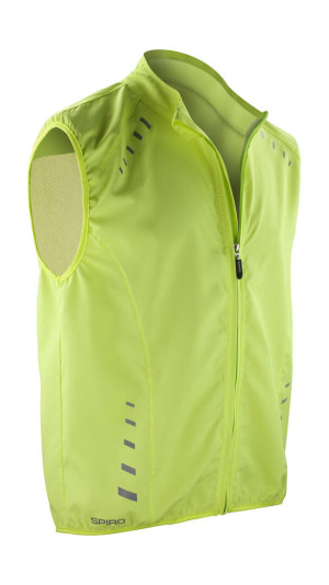 Spiro Bikewear Crosslite Gilet - Reklamnepredmety