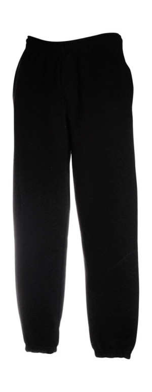 Elasticated Cuff Jog Pants - Reklamnepredmety