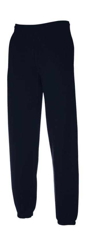 Elasticated Cuff Jog Pants - Reklamnepredmety