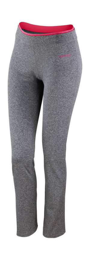 Women`s Fitness Trousers - Reklamnepredmety