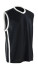 Basketball Men`s Quick Dry Top
