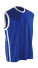 Basketball Men`s Quick Dry Top