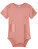 Baby Bodysuit - bz10-dusty-rose - variant 