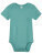 Baby Bodysuit - bz10-sage-green - variant 