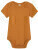 Baby Bodysuit - bz10-toffee - variant 