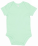Baby Bodysuit - mint - variant 