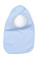 Baby Bib/Lätzchen - 042-47-311 - variant Fr 042473110