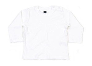 Baby Longsleeve Top - Reklamnepredmety