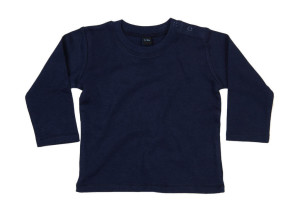 Baby Longsleeve Top - Reklamnepredmety