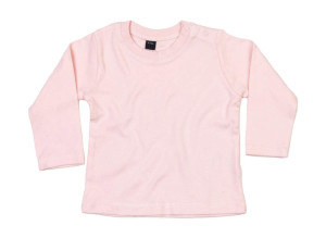 Baby Longsleeve Top - Reklamnepredmety