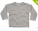 Baby Longsleeve Top - snimka - variant 