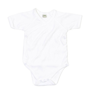 Baby Organic Kimono Bodysuit - Reklamnepredmety