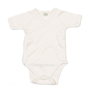 Baby Organic Kimono Bodysuit - Reklamnepredmety