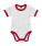 Baby Ringer Bodysuit - 019-47-054 - variant Fr 019470542