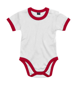 Baby Ringer Bodysuit - Reklamnepredmety