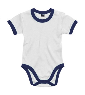 Baby Ringer Bodysuit