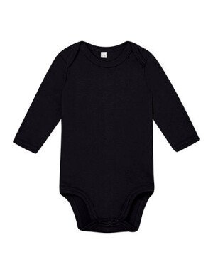 Baby Organic LS Bodysuit - Reklamnepredmety