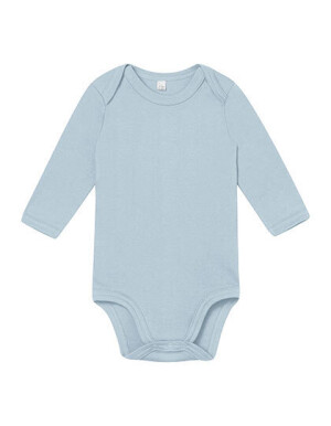 Baby Organic LS Bodysuit - Reklamnepredmety