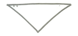 Bandana Bib - Reklamnepredmety