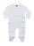 Organic Sleepsuit with Scratch Mitts - 030-47-000 - variant Fr 030470001