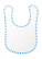 Arno Baby Bib - 042-64-058 - variant Fr 042640580