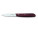 paring knife for chefs, rosewood
