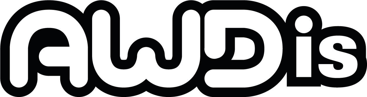 AWDis logo