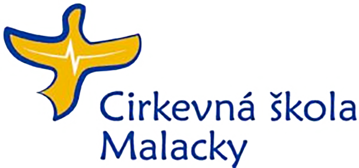 Spojená škola sv. Františka Assiského logo