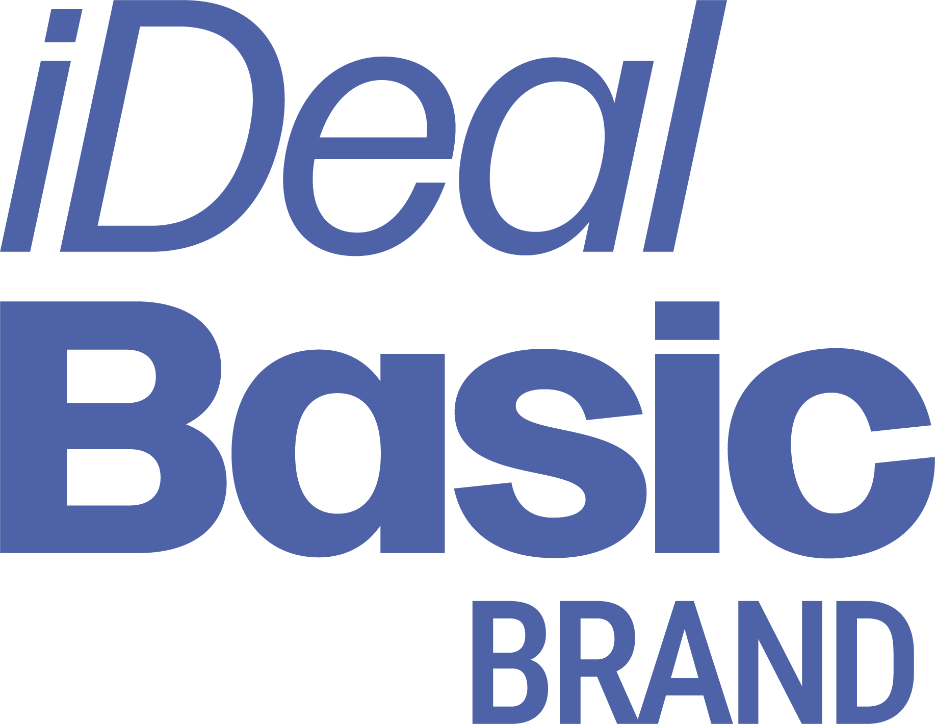 iDeal Basic Brand logo