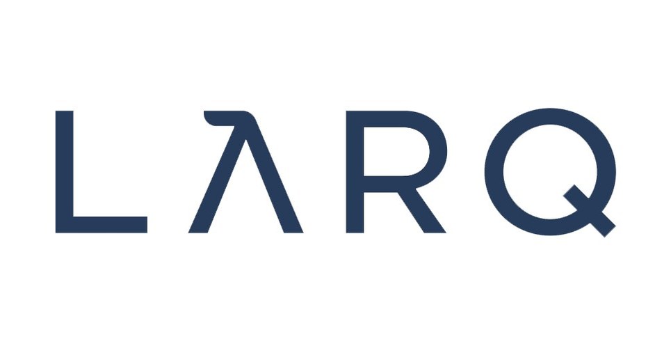 LARQ logo