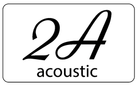 2A acoustic logo