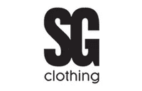 SG logo